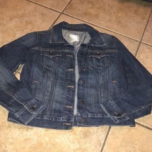 Women Old navy jacket Excellent  Condition size L